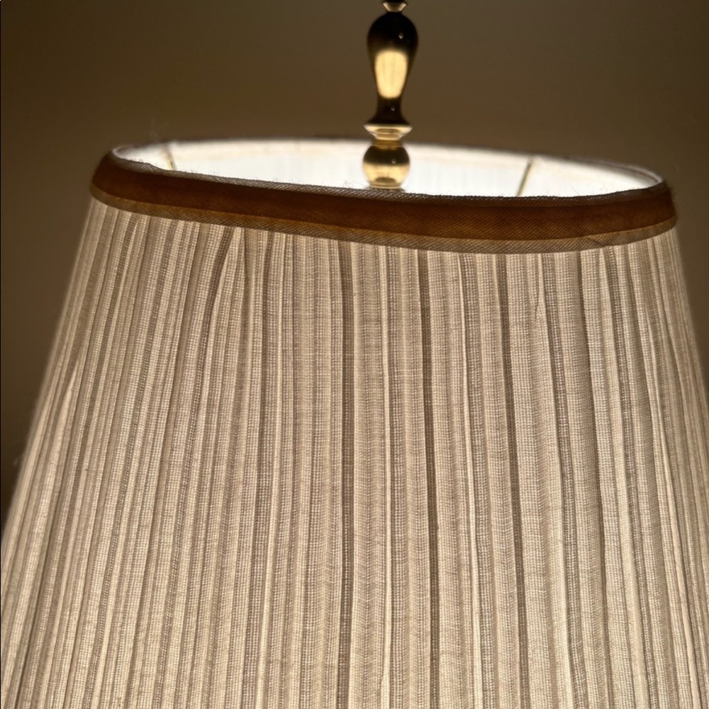 Lamp shades only